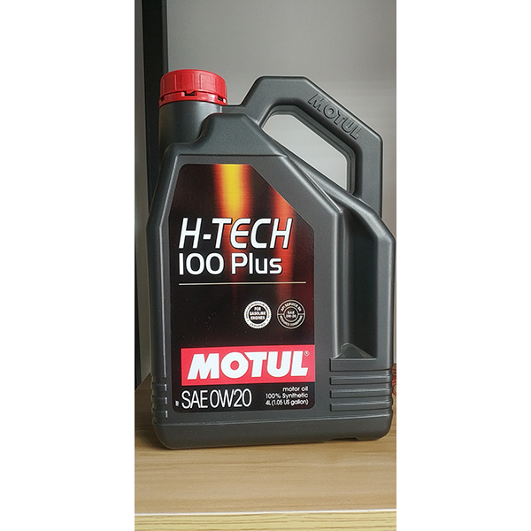 黃摩0W-20 黃摩0W-20