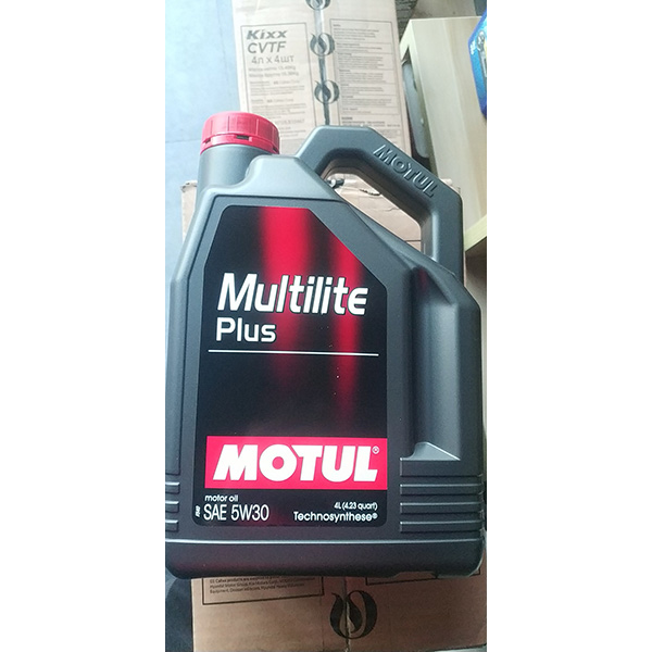 紅摩5W-30 紅摩5W-30